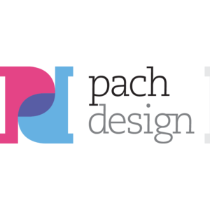 Pach Design Logo