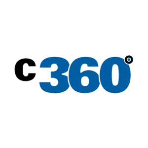 Customer 360 Logo