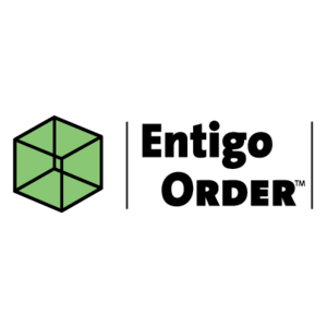 Entigo Order Logo