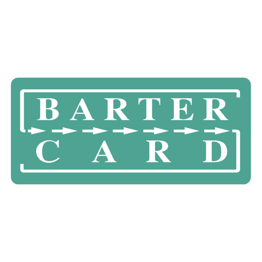 Barter,Card