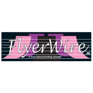 FlyerWire Logo