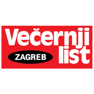 Vecernji List Logo