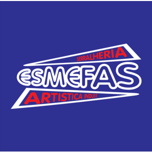 Esmefas Logo