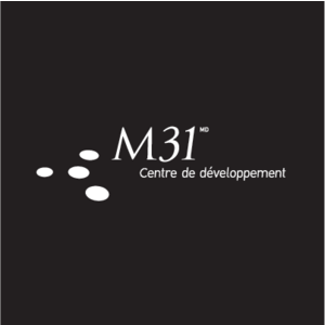 M31 Logo