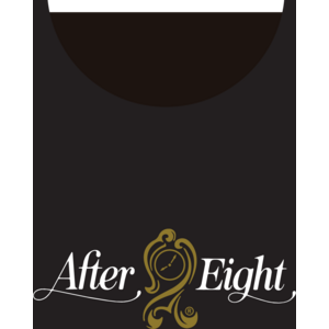 After Eight Logo