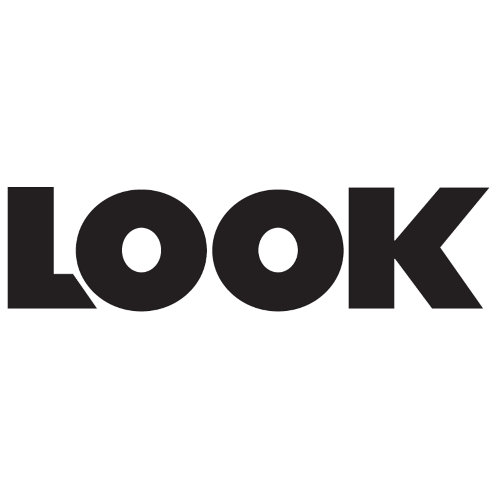 Look logo, Vector Logo of Look brand free download (eps, ai, png, cdr ...