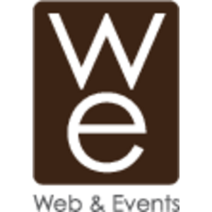 Web and Events Ltd Logo