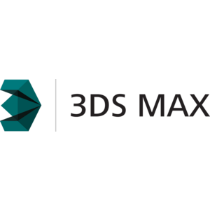 3DS MAX Logo