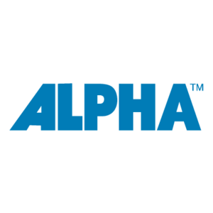 Alpha(288) Logo
