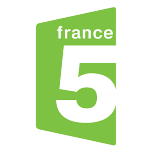 France 5 TV Logo
