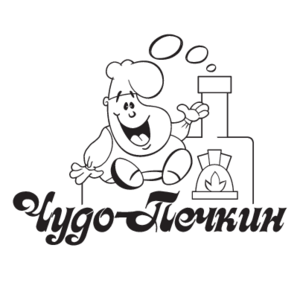 Chudo-Pechkin(344) Logo