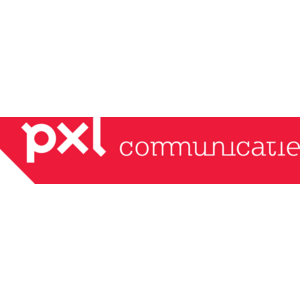 PXL Communicatie Logo