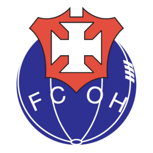 FC Oliveira do Hospital Logo