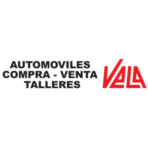 Automoviles Vela Logo