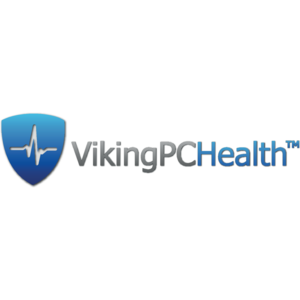 VikingPCHealth Logo