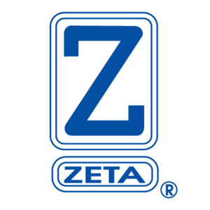 Zeta Gas Logo