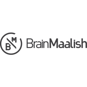 Brain Maalish Logo