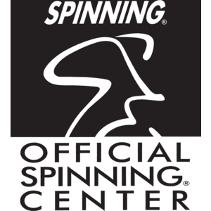 Official Spinning Center Logo