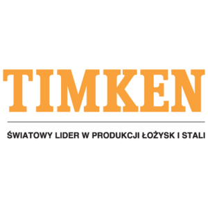 Timken Logo