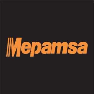 Mepamsa Logo