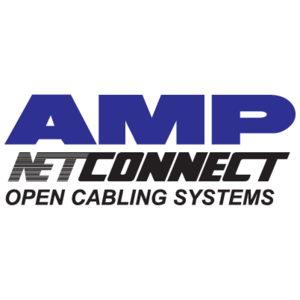 AMP NetConnect Logo