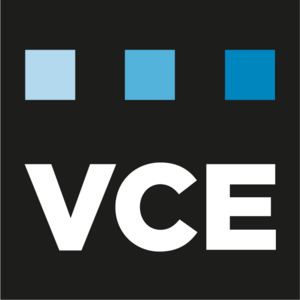 VCE Logo