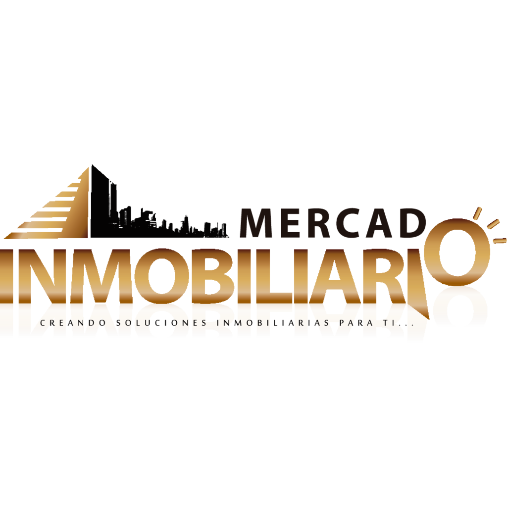 Logo, Architecture, Colombia, Mercado Inmobiliario