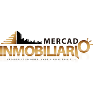 Mercado Inmobiliario Logo