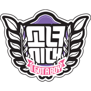 Girls Generation Logo
