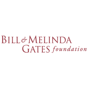 Bill & Melinda Gates Foundation Logo