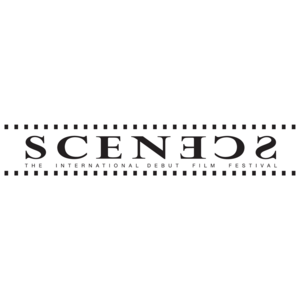 SCENECS - The International Debut Film Festival Logo