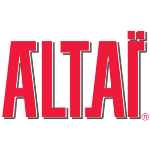 Altai Logo