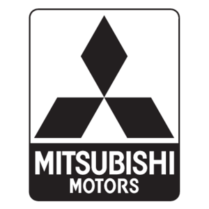 Mitsubishi Motors(311) Logo