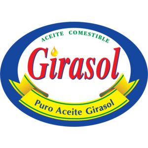 Aceite Rico Girasol Logo