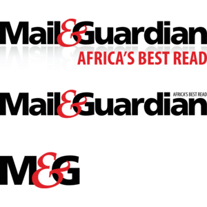 Mail & Guardian Logo