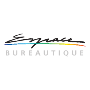 Espace Bureautique Logo