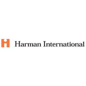 Harman International Logo