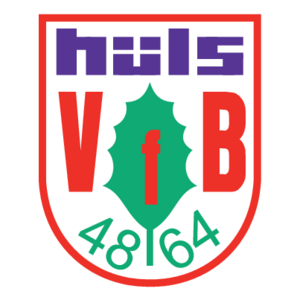 VfB Huls Logo