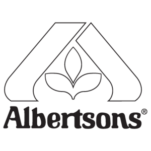 Albertsons(186) Logo