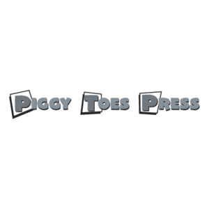 Piggy Toes Press Logo