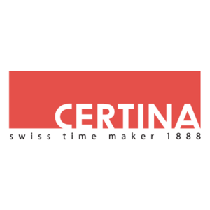 Certina(160) Logo
