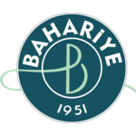 Bahariye Logo