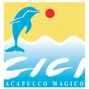 Cici Acapulco Logo