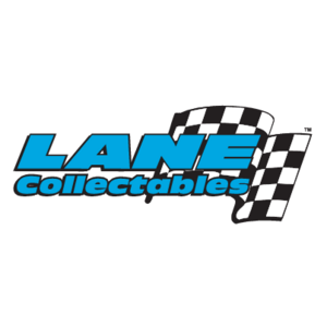 Lane Collectables Logo