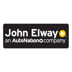 John Elway Logo