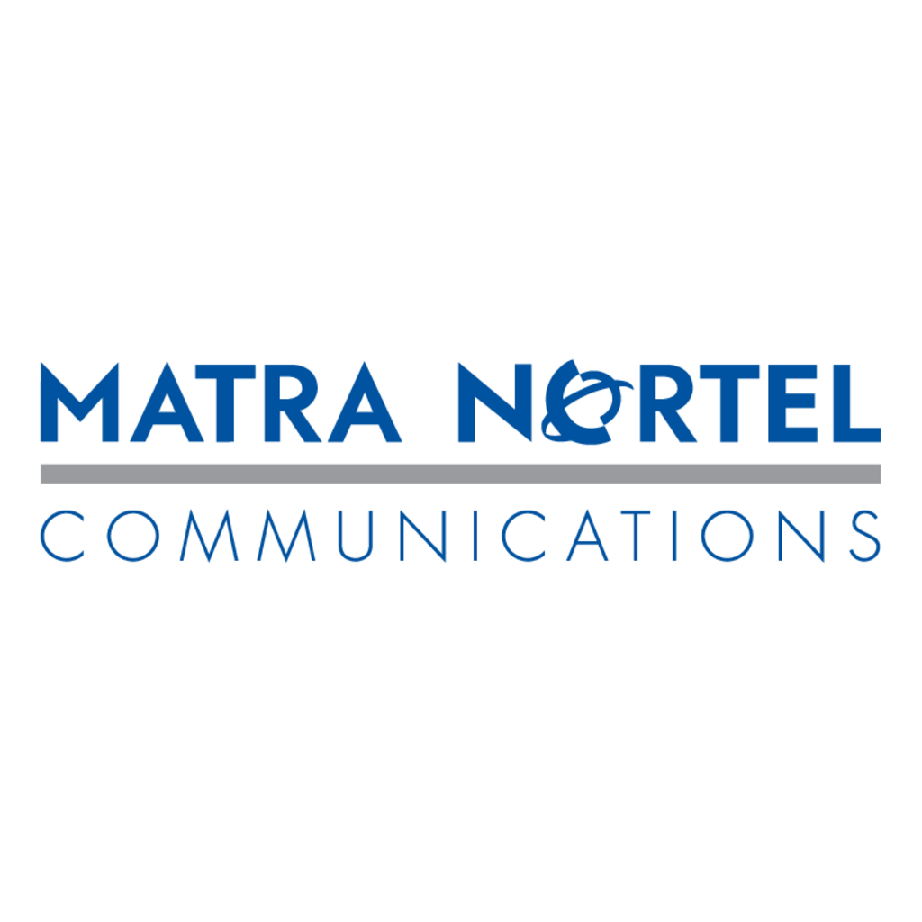 Matra,Nortel,Communications