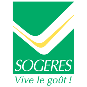 Sogeres Logo