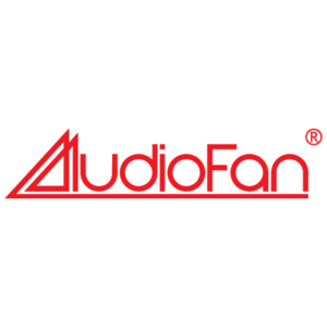 AudioFan Logo