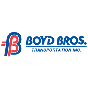 Boyd Bros Logo