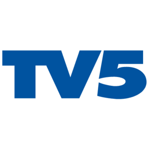 TV5 Logo